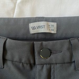 VRST MENS PANT
